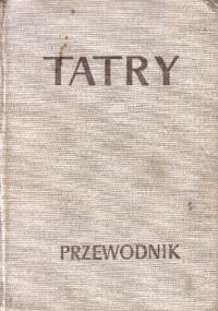 Tatry. Przewodnik - Józef Nyka