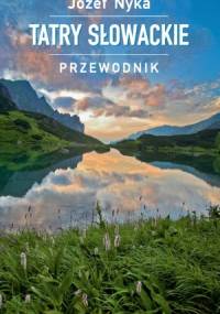 Tatry Słowackie - Józef Nyka