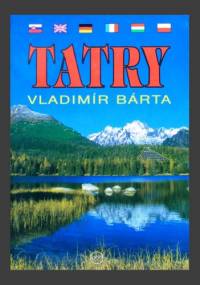 Tatry - Vladimír Bárta