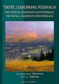 Tatry, Zakopane, Podhale - Maciej Krupa, Christian Parma