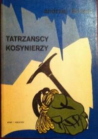 Tatrzańscy kosynierzy - Andrzej Korsak