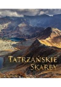 Tatrzańskie skarby - praca zbiorowa