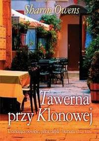 Tawerna przy Klonowej - Sharon Owens