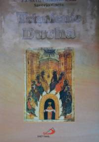 Tchnienie Ducha - Raniero Cantalamessa