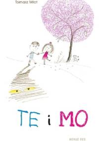 Te i Mo - Tomasz Młot