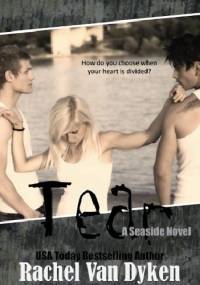 Tear - Rachel Van Dyken