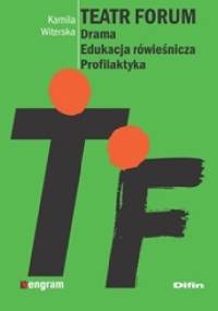 Teatr Forum - Kamila Witerska