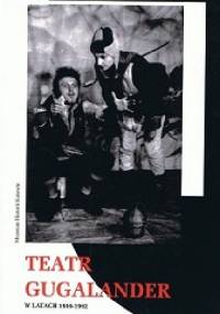 Teatr Gugalander - Krzysztof Prus