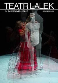 Teatr Lalek 2-3 (100-101) 2010