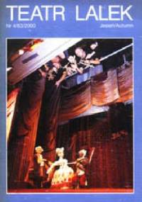 Teatr Lalek 4 (63) 2000