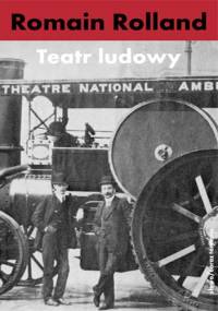 Teatr ludowy - Romain Rolland