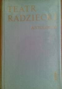 Teatr radziecki: antologia T.1