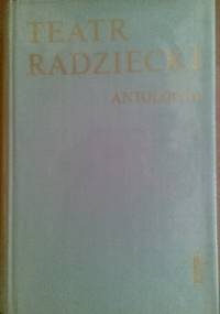 Teatr radziecki: antologia T.2