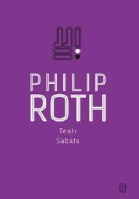 Teatr Sabata - Philip Roth