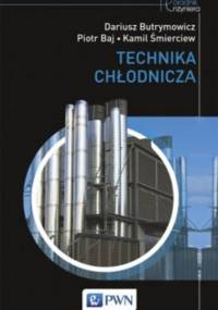 Technika chłodnicza