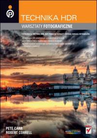 Technika HDR - Peter Carr, Robert Correll