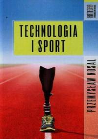 Technologia i sport - Przemysław Nosal