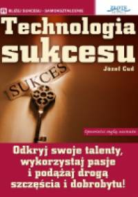 Technologia sukcesu - Józef Cud