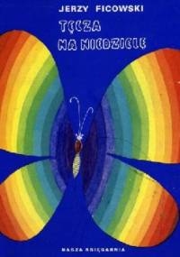 Tęcza na niedzielę - Jerzy Ficowski