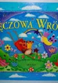 Tęczowa Wróżka - Nicola Baxter