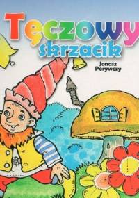 Tęczowy skrzacik - Jonasz Porywczy