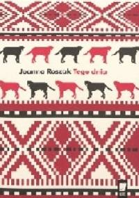 Tego dnia - Joanna Roszak