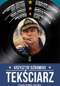 Tekściarz - Rafał Podraza