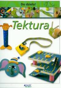Tektura - Anna Plomer