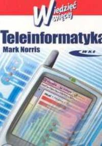 Teleinformatyka - Norris Mark