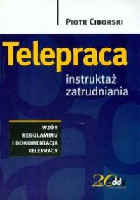 Telepraca Instruktaż Zatrudniania - Piotr Ciborski