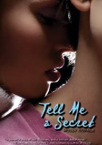 Tell Me a Secret - Holly Cupala