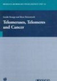 Telomerases Telomeres && Cancer - Lauren Krupp