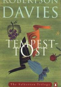 Tempest-Tost - Robertson Davies