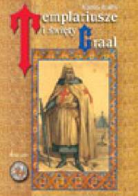 Templariusze i święty Graal