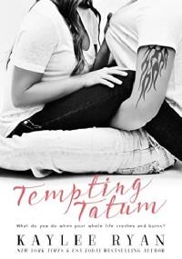 Tempting Tatum - Kaylee Ryan