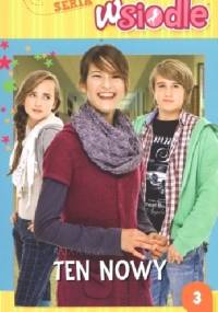 Ten Nowy - Maja A. Ozga