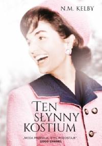 Ten słynny kostium - N.M. Kelby