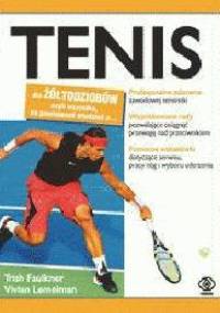 Tenis - Trish Faulkner