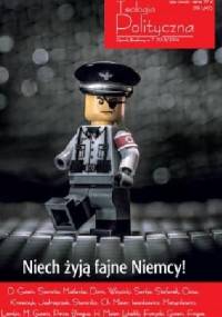 Teologia Polityczna nr 7, „Niech żyją fajne Niemcy!"