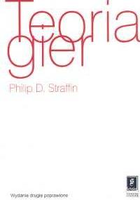 Teoria gier - Philip D. Straffin