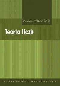 Teoria liczb - Władysław Narkiewicz