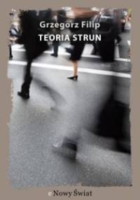 Teoria strun - Grzegorz Filip