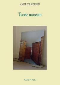 Teorie muzeum - Anke te Heesen