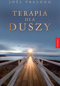 Terapia dla duszy - Joël Pralong