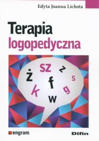 Terapia logopedyczna - Edyta Joanna Lichota