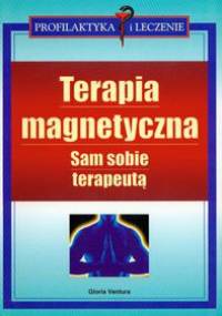 Terapia magnetyczna - Ventura Gloria - Gloria Ventura