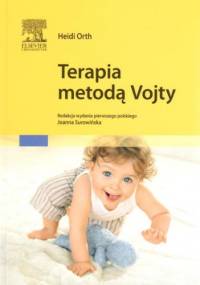 Terapia metodą Vojty - Heidi Orth