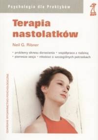 Terapia nastolatków - Neil G. Ribner