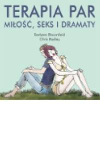Terapia par. Miłość, seks i dramaty - Barbara Bloomfield