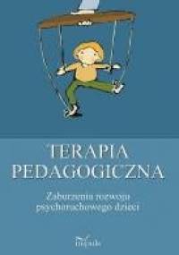 Terapia pedagogiczna. Tom 1 - Ewa Małgorzata Skorek